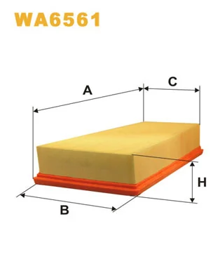 Air Filter